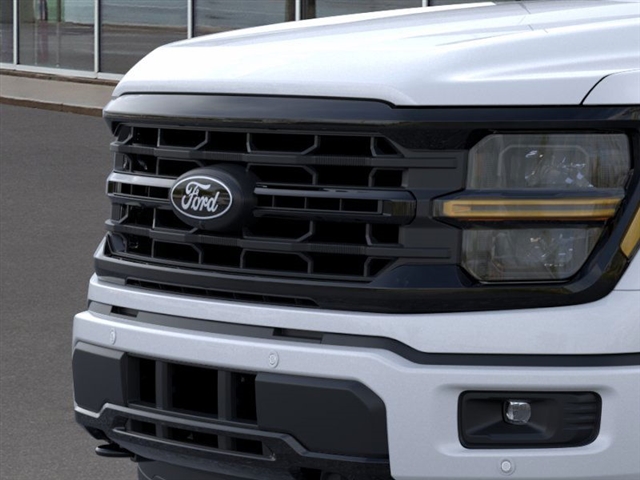 2025 Ford F-150 XLT - Photo 17