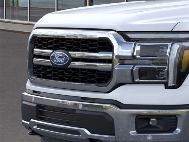 2025 Ford F-150 Lariat - Photo 17
