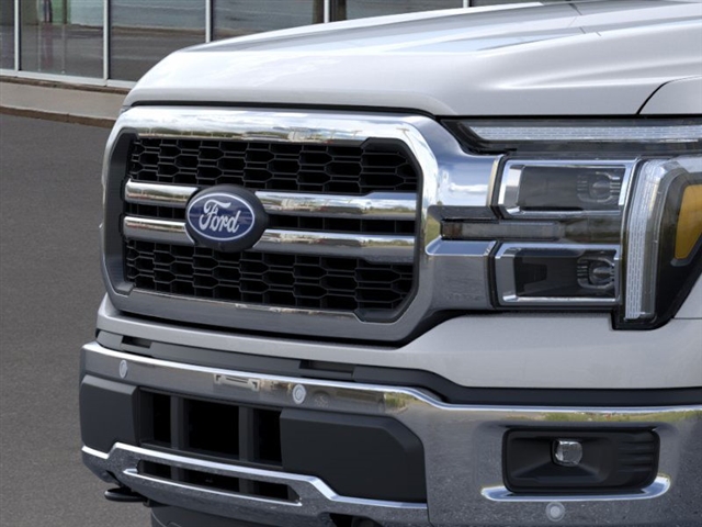 2025 Ford F-150 Lariat - Photo 17