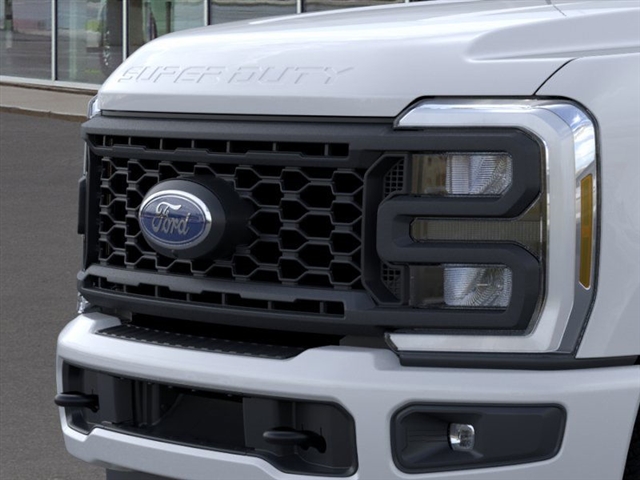 2024 Ford F-350 Super Duty XL - Photo 17
