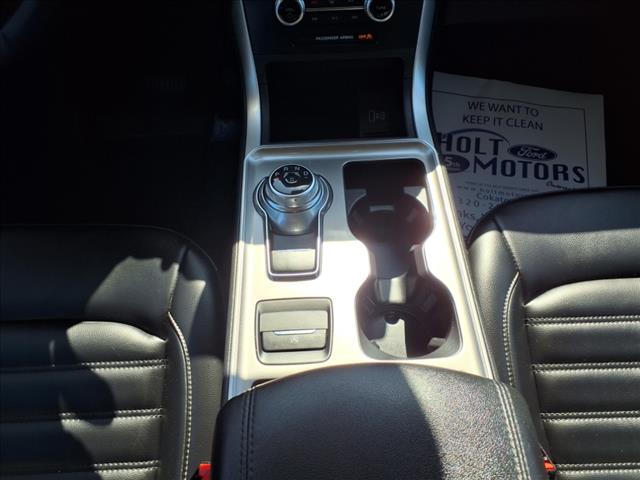 2023 Ford Edge SEL - Photo 17
