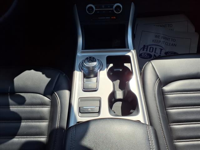 2024 Ford Edge SEL - Photo 17