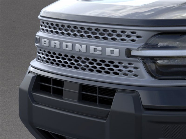2025 Ford Bronco Sport Big Bend - Photo 17