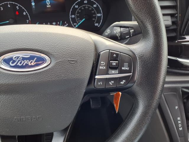 2023 Ford Transit 350 XLT - Photo 18