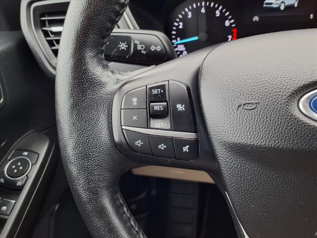 2020 Ford Escape SEL - Photo 18