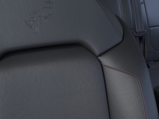 2024 Ford Bronco Badlands - Photo 18