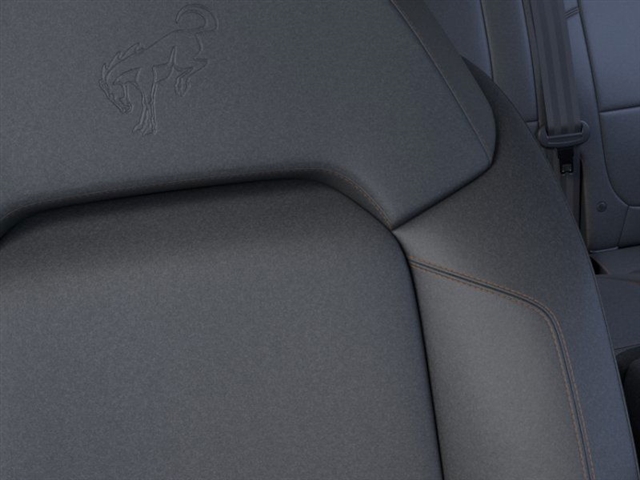 2024 Ford Bronco Badlands - Photo 18