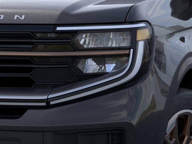 2025 Ford Expedition MAX King Ranch - Photo 18
