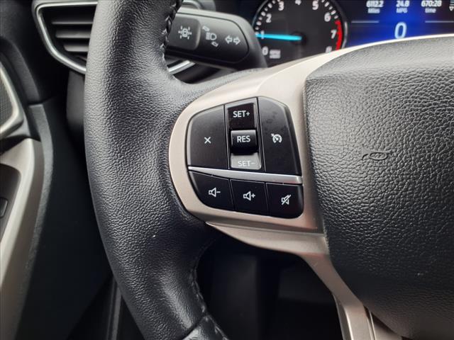 2023 Ford Explorer XLT - Photo 18