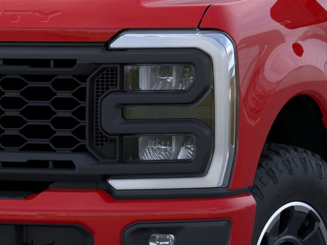 2025 Ford F-350 Super Duty Lariat - Photo 18