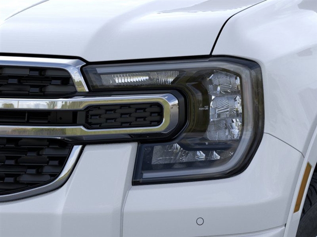 2024 Ford Ranger XLT - Photo 18