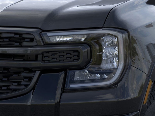 2025 Ford Ranger XLT - Photo 18