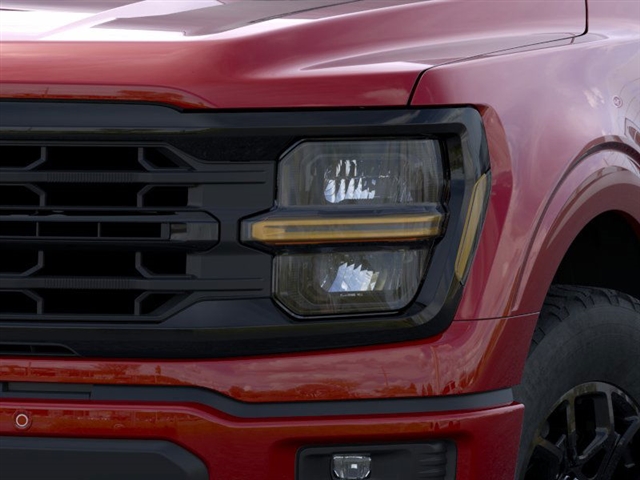 2025 Ford F-150 XLT - Photo 18