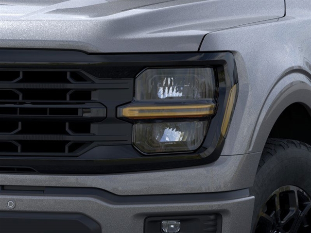 2025 Ford F-150 XLT - Photo 18