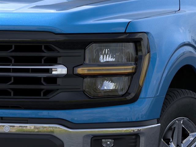 2024 Ford F-150 XLT - Photo 18