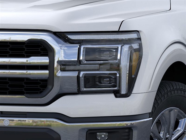 2025 Ford F-150 Lariat - Photo 18