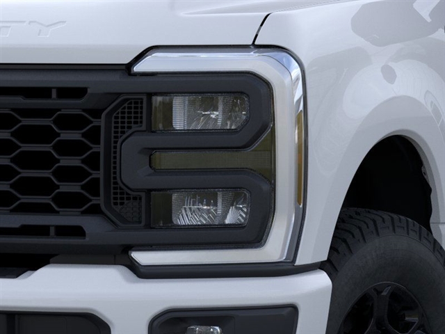 2024 Ford F-350 Super Duty XL - Photo 18