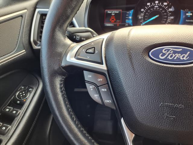 2022 Ford Edge SEL - Photo 18