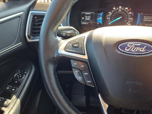 2023 Ford Edge SEL - Photo 18
