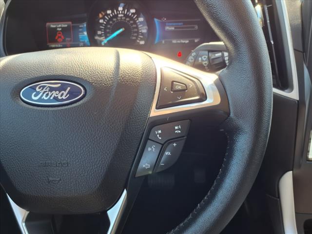 2023 Ford Edge SEL - Photo 18