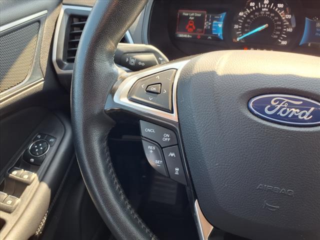 2024 Ford Edge SEL - Photo 18