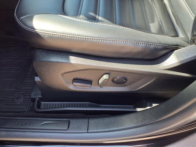 2023 Ford Edge SEL - Photo 18