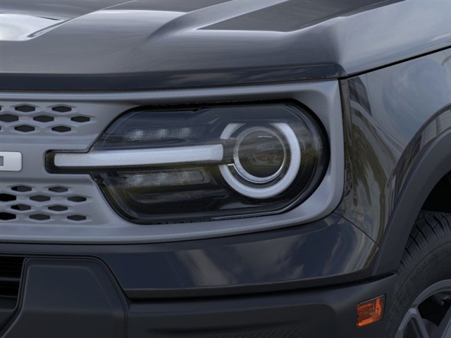 2025 Ford Bronco Sport Big Bend - Photo 18