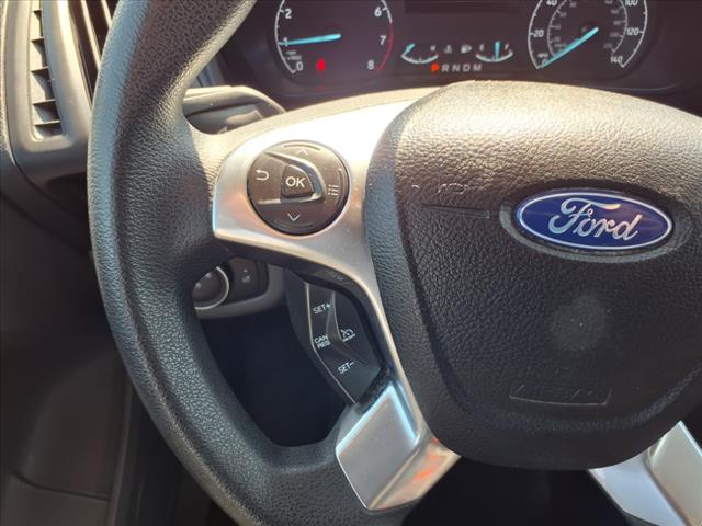 2022 Ford Transit Connect XL - Photo 18