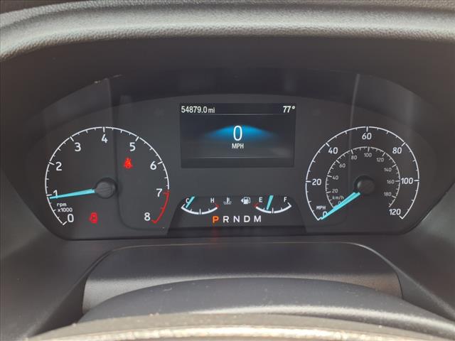 2023 Ford Transit 350 XLT - Photo 19