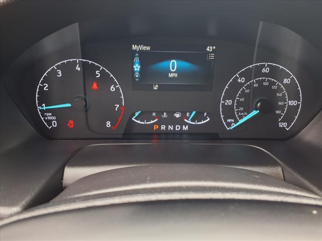 2023 Ford Transit 350 XLT - Photo 19