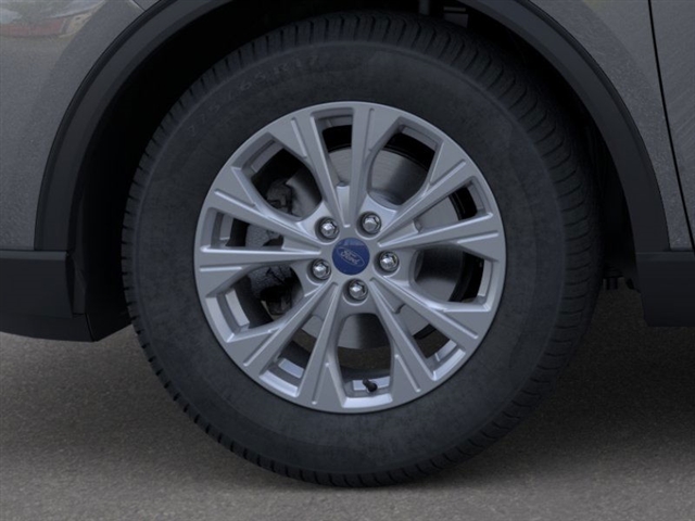 2025 Ford Escape Active - Photo 19