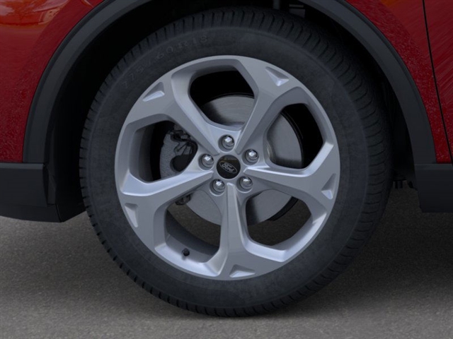2025 Ford Escape Hybrid ST-Line Select - Photo 19