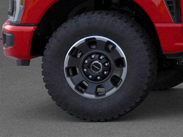 2025 Ford F-350 Super Duty Lariat - Photo 19