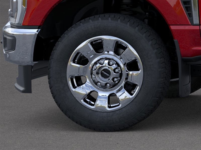 2025 Ford F-350 Super Duty Lariat - Photo 19