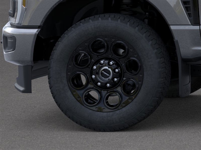 2025 Ford F-350 Super Duty XLT - Photo 19