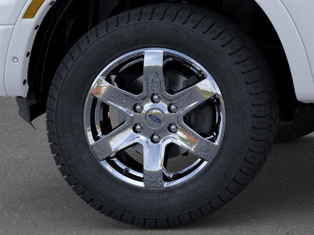 2024 Ford Ranger XLT - Photo 19