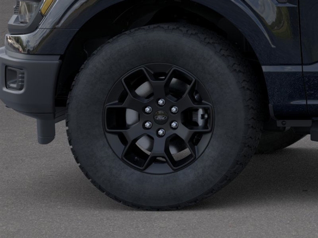 2025 Ford F-150 STX - Photo 19