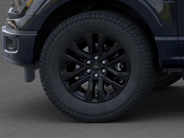 2024 Ford F-150 XLT - Photo 19