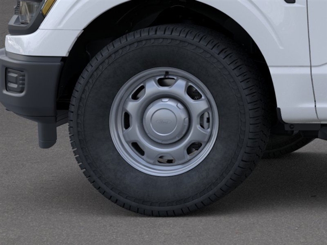 2025 Ford F-150 XL - Photo 19