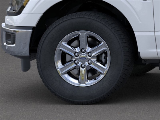 2024 Ford F-150 XLT - Photo 19