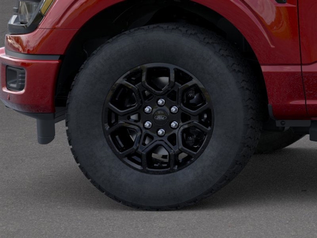 2025 Ford F-150 XLT - Photo 19