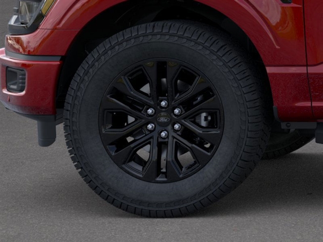 2025 Ford F-150 XLT - Photo 19