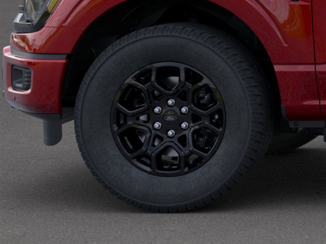 2024 Ford F-150 XLT - Photo 19