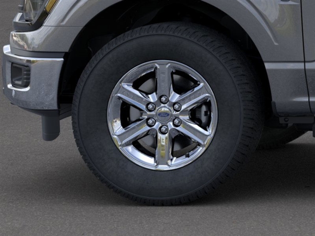 2024 Ford F-150 XLT - Photo 19
