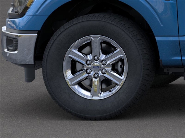 2024 Ford F-150 XLT - Photo 19