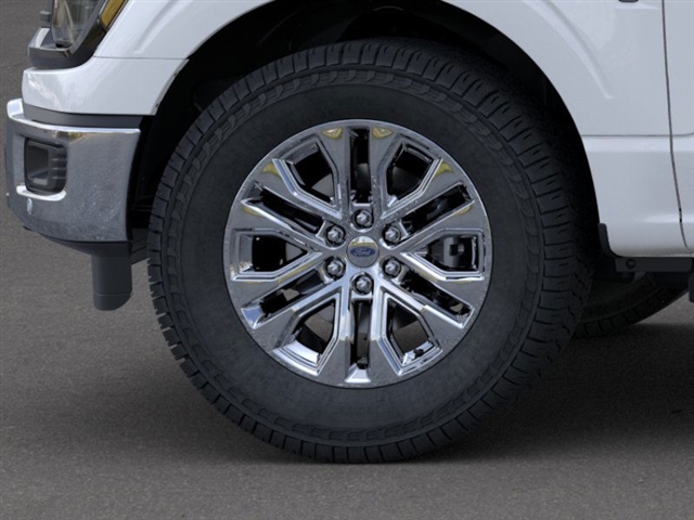 2024 Ford F-150 XLT - Photo 19