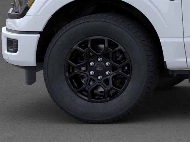 2024 Ford F-150 XLT - Photo 19