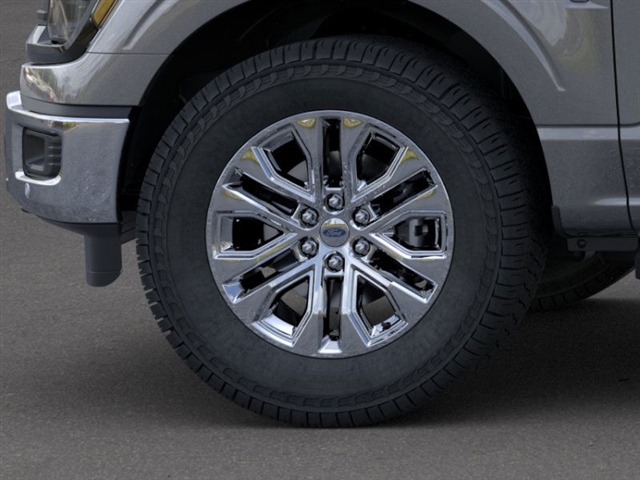 2024 Ford F-150 XLT - Photo 19