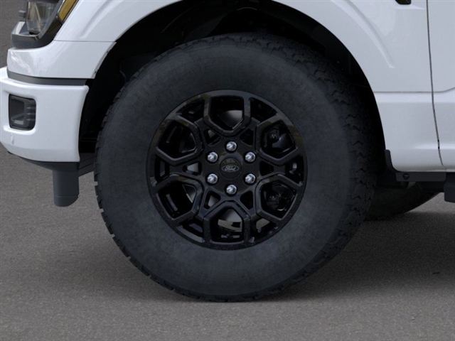 2025 Ford F-150 XLT - Photo 19