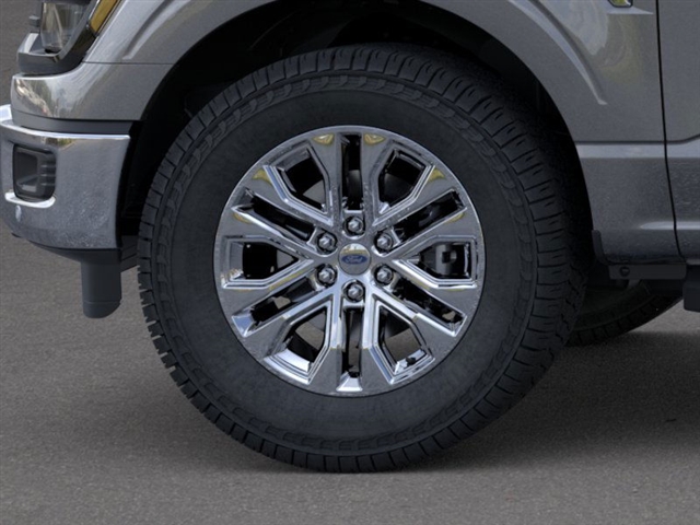2025 Ford F-150 XLT - Photo 19